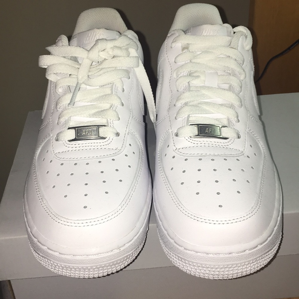 Brand new Wmns Nike Air Force 1 '07